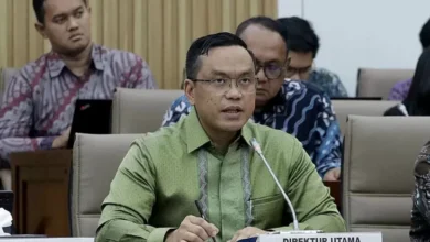 Minta Maaf ke Rakyat Indonesia, Dirut Pertamina: Hal ini adalah Adalah Tanggung Jawab Saya