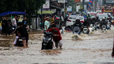 Mobil Habis Terendam Banjir Jangan Langsung Dihidupkan, Ikuti Cara Ini adalah adalah