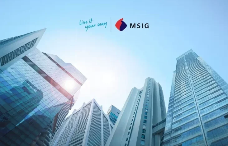 MSIG Life Tuntaskan Pembayaran Klaim juga Manfaat Rp752 Miliar di dalam tempat 2024