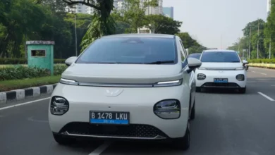 Mudik 2025 Pakai Mobil Listrik, Perhatikan Hal Penting Hal ini