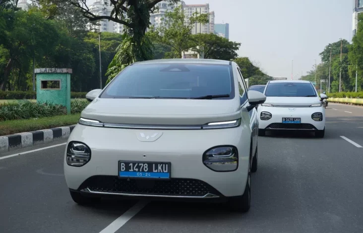 Mudik 2025 Pakai Mobil Listrik, Perhatikan Hal Penting Hal ini
