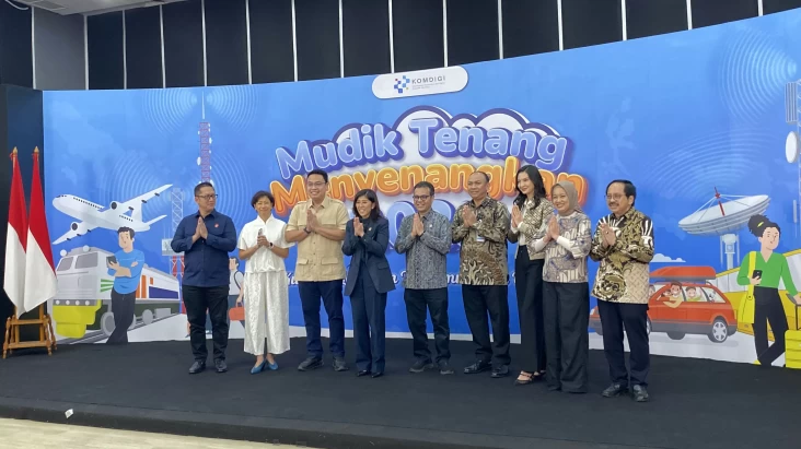 Mudik Antiboncos! Komdigi Bagi-bagi Diskon Paket Angka 50%, Sinyal Ngebut, Dompet Aman!