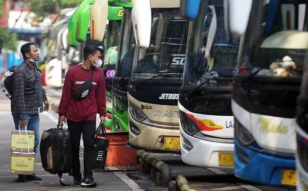 Mudik Gratis Bio Farma Lebaran 2025, Hal ini Syarat juga Cara Daftarnya