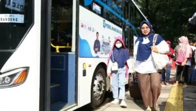 Mudik Gratis PLN Bersama BUMN Dibuka, Begini Cara Daftarnya