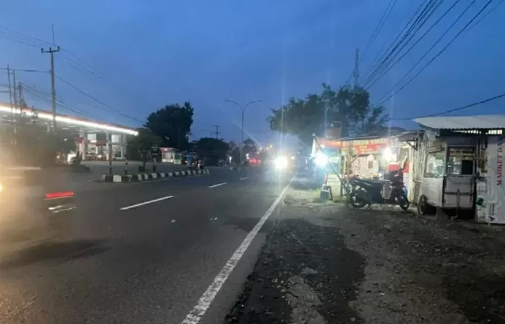 Mudik Lebaran 2025, Ini adalah adalah Lokasi Kuliner untuk Sahur-Buka Puasa di dalam area Pantura Cirebon