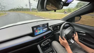 Mudik Nyaman dan juga Aman? Hal ini adalah Dia Perlengkapan Tempur Wajib Bawa di area area Mobil Pribadi!