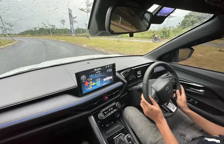 Mudik Nyaman dan juga Aman? Hal ini adalah Dia Perlengkapan Tempur Wajib Bawa di area area Mobil Pribadi!