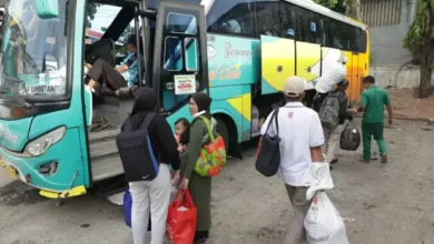 Mudik Nyaman ke Cirebon? Siapkan Dana, Ini adalah adalah Daftar Lengkap Bus juga Harga Tiketnya!