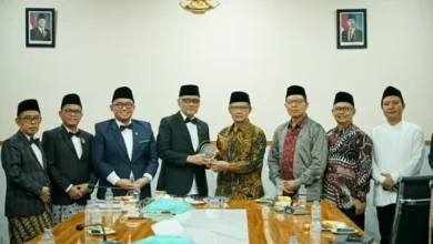 Muhammadiyah Dukung BP Haji Selenggarakan Haji Lebih Baik