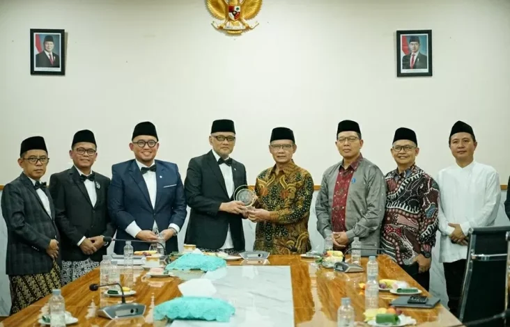 Muhammadiyah Dukung BP Haji Selenggarakan Haji Lebih Baik