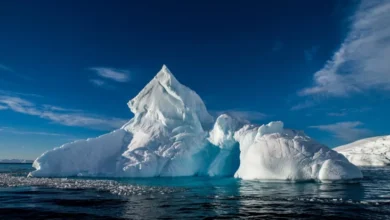 NASA Sebut Permukaan Air Laut Global Melonjak Lebih Tinggi dari Proyeksi