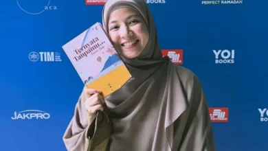 Natasha Rizky Berencana Kembali Menikah: Syukur-syukur Sama Desta Lagi