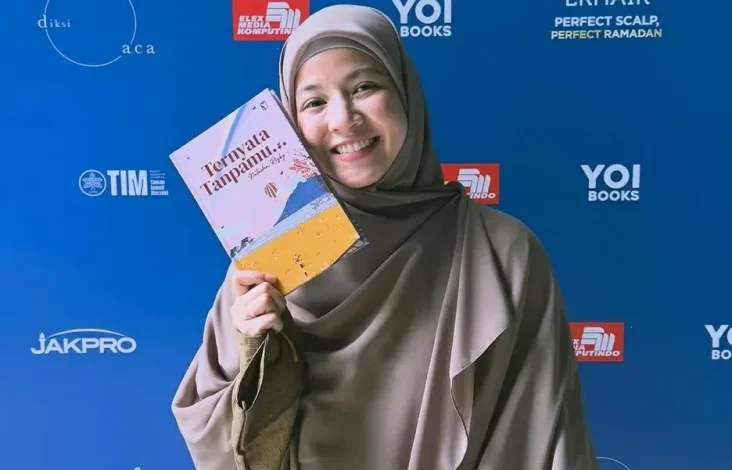 Natasha Rizky Berencana Kembali Menikah: Syukur-syukur Sama Desta Lagi