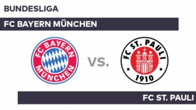 Nonton Matchday 27 Bundesliga di tempat area VISION+, Link di tempat area Sini