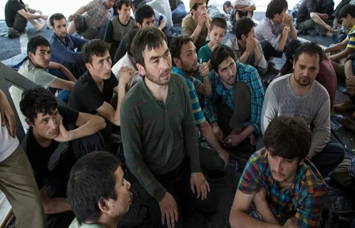 OIC Youth Indonesia Kecam Deportasi 48 Pengungsi Uighur dari Thailand ke China