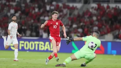 Ole Romeny Bukan yang dimaksud Pertama! Ini adalah adalah Daftar Raja Gol Beruntun Timnas Indonesia!