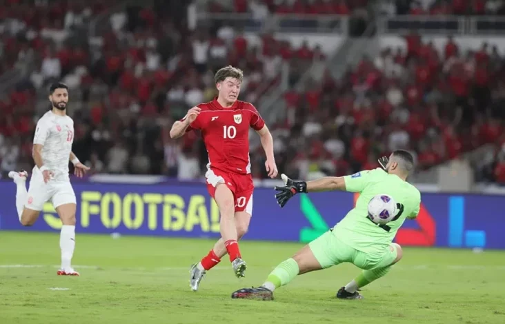 Ole Romeny Bukan yang dimaksud Pertama! Ini adalah adalah Daftar Raja Gol Beruntun Timnas Indonesia!