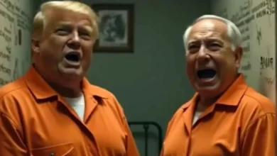 Palestina Pengenalan Video Balasan untuk Klip Aneh Trump tentang Kawasan Daerah Gaza