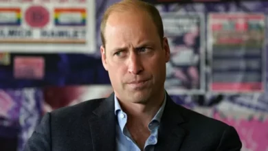 Pangeran William Jadi Target Drone Rusia, Diancam Bakal Disingkirkan