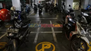 PBJT melawan Jasa Parkir di tempat area Jakarta, Hal ini Ketentuan Baru yang mana Perlu Diketahui