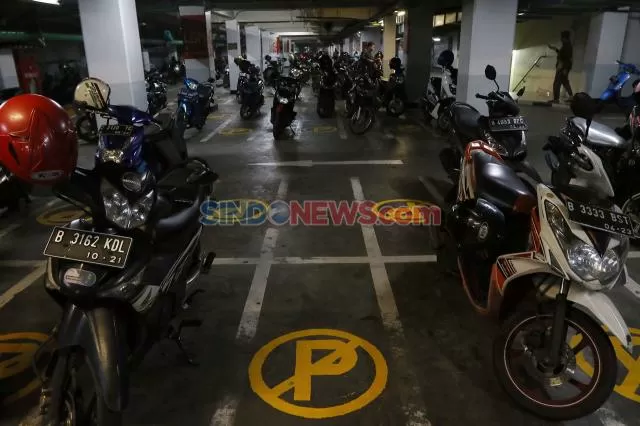 PBJT melawan Jasa Parkir di tempat area Jakarta, Hal ini Ketentuan Baru yang mana Perlu Diketahui