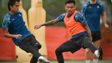 Moncer pada tempat Sabah FC, Kesempatan Saddil Ramdani Bela Timnas Indonesia:  Tidak Ada Panggilan!