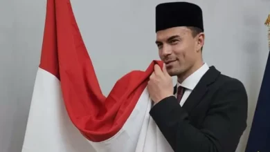 Pemain Termahal di dalam area Asia Tenggara pasca Emil Audero Cs Resmi Join Timnas Indonesia