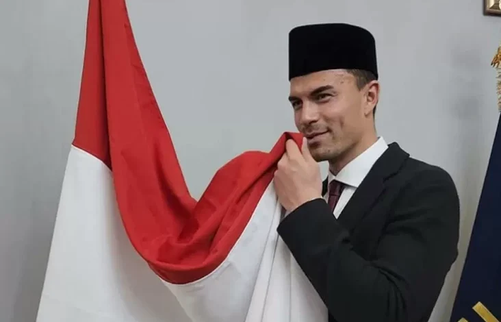 Pemain Termahal di dalam area Asia Tenggara pasca Emil Audero Cs Resmi Join Timnas Indonesia