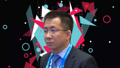 Pemilik TikTok Jadi Orang Terkaya di China