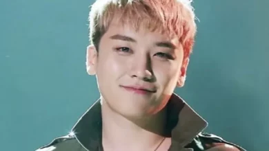Penampakan Seungri di dalam tempat Kafe Seoul Jadi Sorotan, Gegara Kasus Prostitusi lalu Perjudian