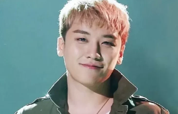 Penampakan Seungri di dalam tempat Kafe Seoul Jadi Sorotan, Gegara Kasus Prostitusi lalu Perjudian