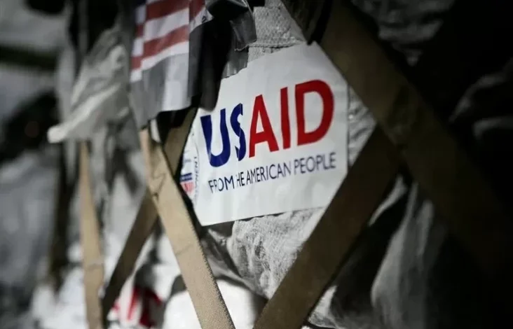 Penghematan, Trump akan Pangkas 90% Kontrak USAID