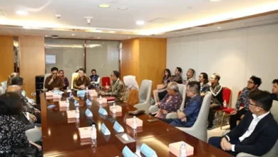 Perkuatan Infrastruktur Teknologi Jadi Kunci Utama Pokok Penguraian Layanan Area Kesejahteraan dalam pada Indonesia