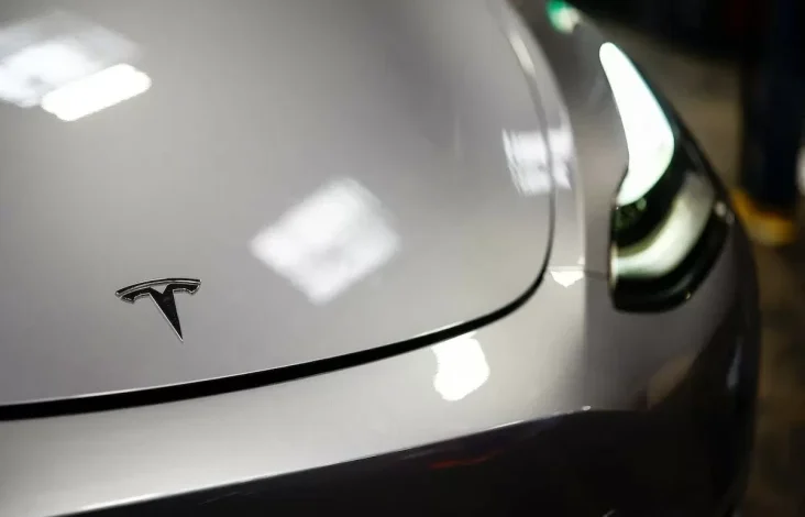 Penjualan Tesla Anjlok 49% pada Eropa Saat Pasar Mobil Listrik Tumbuh, Apa Penyebabnya?
