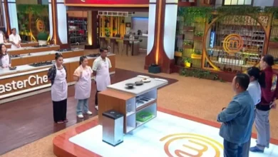 Persaingan Makin Ketat! Tantangan Galeri MasterChef Indonesia Season 12 Bikin Tegang Kontestan