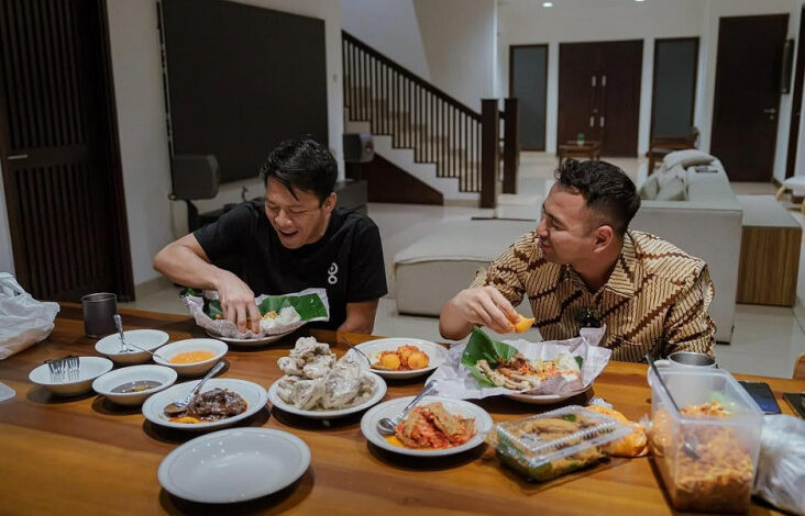 Perseteruan Ahmad Dhani lalu juga Ariel NOAH Memanas, Raffi Ahmad Singgung Pertemanan