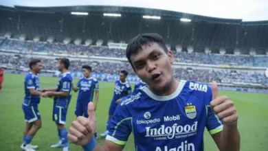 Persib Bandung Berencana Kunjungi Rumah Duka Rachmat Irianto pada Surabaya