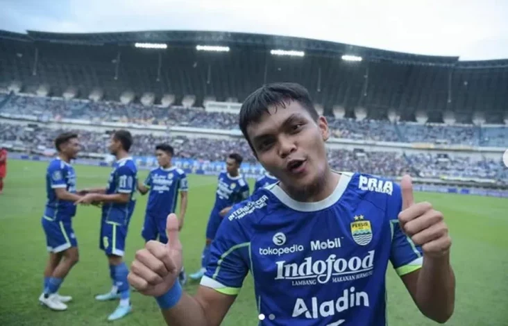 Persib Bandung Berencana Kunjungi Rumah Duka Rachmat Irianto pada Surabaya