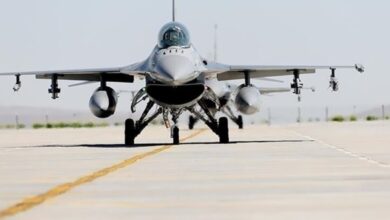 Negeri Paman Sam setop semua bantuan militer ke negara negara Ukraina