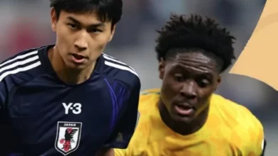 Piala Asia U-20 2025: Bungkam Jepang, Australia Tantang Arab Saudi di area area Partai Final