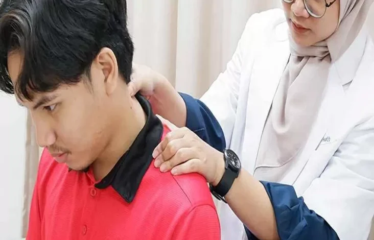 Pilihan Utama Melindungi Kemakmuran Tubuh: NK Health Hadirkan Layanan Fisioterapi Berkualitas pada Bintaro