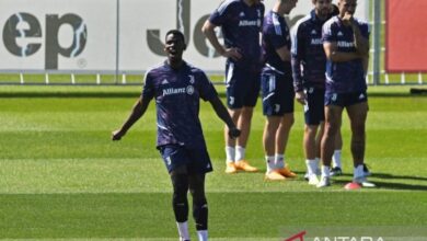 8 pemain eks Manchester United yang mana tampil hebat di dalam tempat klub barunya