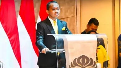 Polemik Disertasi Menteri Bahlil, Ketua Komisi X Sebut UI Sudah Proporsional