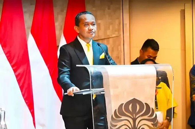 Polemik Disertasi Menteri Bahlil, Ketua Komisi X Sebut UI Sudah Proporsional