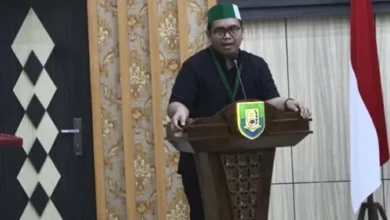Polemik RUU TNI, Ini adalah adalah Keprihatinan Wasekjen PB HMI jikalau Disahkan