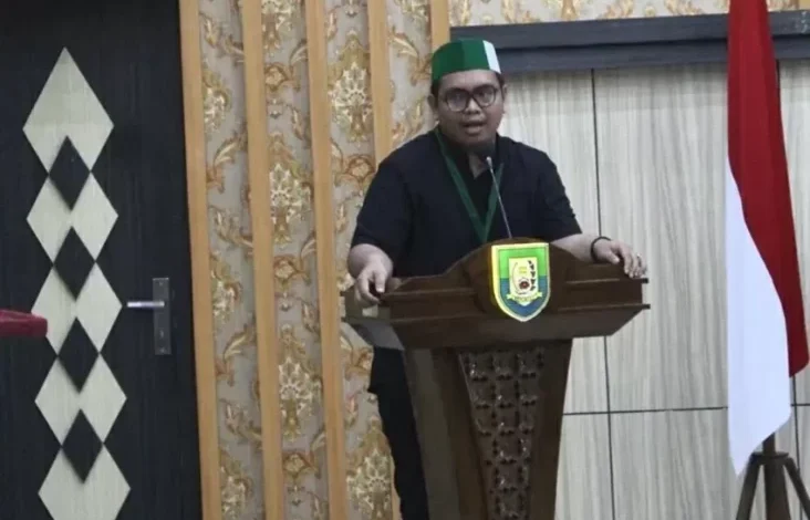 Polemik RUU TNI, Ini adalah adalah Keprihatinan Wasekjen PB HMI jikalau Disahkan