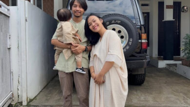 Profil Aqia Nurfadla, Istri Fiersa Besari yang Menanti Kepulangan sang Suami dari Puncak Carstensz
