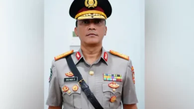 Profil Brigjen Eko Hadi Santoso, Jenderal Antiteror yang dimaksud yang dimaksud Menjabat Dirtipidnarkoba Bareskrim Polri