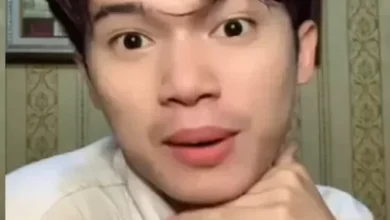 Profil juga juga Biodata Riezky Kabah Nizar, Tiktoker Viral yang tersebut Hina Profesi Guru