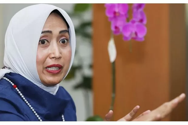 Profil kemudian Kekayaan Ira Puspadewi, Mantan Dirut ASDP yang tersebut mana Terjerat Kasus Korupsi